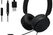Amazonベーシック ヘッドセットが1,782円送料無料に大幅値下げ中！