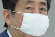 【悲報】アベノマスク、配布完了は秋
