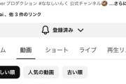 【ななし】ねるちゃん「このねるちゃん盛れてるな、っておもって チャンネルみにいったらポポがサムネだった件について 運営さん説明してください」