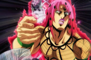 《ジョジョ》のラスボス、誰が1番強いか論争が結局結論を出せずに終幕ｗｗｗｗｗｗｗｗ