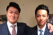 浅尾拓也(23)と山口鉄也(23)ならどっちが欲しい？