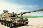 英陸軍に提案する自走砲「K-9A2」を防衛装備展に出展する韓国ハンファディフェンス、英企業とのパートナーシップも発表予定！
