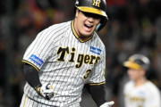 大山悠輔(2025)打率.233 OPS.640←まあまあやってる方やろ？