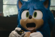 【えっ】映画『ソニック・ザ・ムービー』ソニックのデザインを修正したスタジオが閉鎖・・・