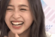 【乃木坂46】井上なぎちゃんのこの笑顔wwwwwwww