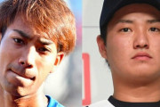 【西武】佐藤龍世、懲役３ヶ月・執行猶予２年の判決