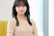 影山優佳さん「私ちょっと有名かも！と思うけど...」