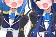 【艦これ】さみすず一緒にピース！　他なごみネタ