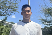 桐朋・森井翔太郎（17）「アメリカに行くことに決めました。でもプロ志望届出した」←指名していいの？
