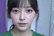 【動画】AIみたいな美少女、発見されるwwwww