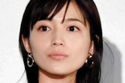 【大河ドラマ】麒麟がくる…代役の川口春奈に「違和感ない」