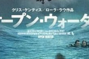 遭難する映画を知りたい