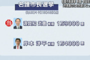 【沖縄･名護市長選】沖パヨさん、余りにも悔しくて選挙より住民投票が民意だと言い出す