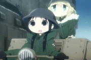 少女終末旅行みたいな雰囲気のアニメないか？