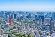 東京都内の1～３月の死亡数、過去4年間の同時期より少ないことが判明！