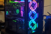 来週､初自作PCをするからアドバイスくれ