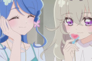 【名探偵プリキュア】これは素晴らしい友情だな…