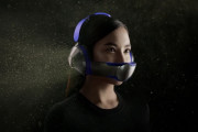 【未来】ダイソン、空気清浄付きヘッドフォン「Dyson Zone」を発表ｗｗｗｗｗ