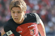 浦和レッズMF伊藤敦樹がベルギー１部ヘントに完全移籍…４年契約「新しい冒険を楽しみにしてます」