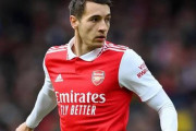 【アーセナル】「キヴィオルはさすがにもうちょい見てみなきゃ分からん」