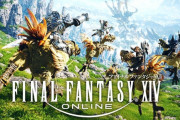 【FF14】Windows32bitOSおよびDirectX9版で遊んでいる人は注意！3月リリースのパッチ6.58をもって起動不能に