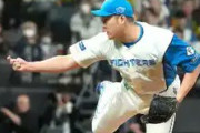 日本ハム・斎藤友貴哉　古巣切り！3日に続き無失点救援「活躍することが恩返し」