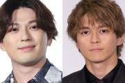 俳優・新田真剣佑と眞栄田郷敦の兄弟が同時に結婚発表！！ どちらも一般女性と