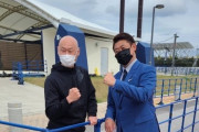 Twitter民「錦鯉の2人かと思った」