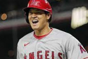【WBC】大谷翔平さん、おにぎりや唐揚げを差し入れされるも「がまん」と呟き1人その場を去っていた