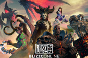 Blizzard「明日オーバーウォッチ２とディアブロの情報を公開するぜ」
