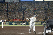 【プロ野球】12球団の前半戦入場者数を発表！ 阪神が入場者数188万5337人でトップ　全球団で前年比増