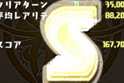 【パズドラ】バレンタインスコアチャレンジのSランク取得パーティまとめ