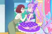 【キミとアイドルプリキュア】みこキュン尊い・・・【キミプリ】