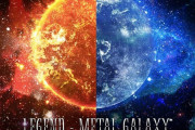 BABYMETAL 『LEGEND ‒ METAL GALAXY』 JAPAN PREMIEREの開催劇場が決定