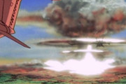 【ガンダム】ジャブローを核爆発で消滅させたのはもったいなすぎると思う