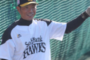 SB小久保2軍監督、まずは若手の“勘違い”正す「ホークスの練習量は中の下」
