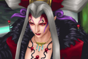 FF8のラスボスはアルティミシアだけど