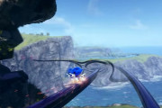 『ソニックフロンティア』の最新トレーラーが公開！！SEGA、本気を出す