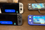 任天堂ガチ勢、switch5台を所有