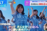 【日向坂46】『君はハニーデュー』MVの一部が解禁！おひさまの反応がこちら