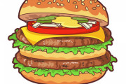 【画像】マクドナルドさん「これからはサムライマックをこう呼んでもいいよ」→