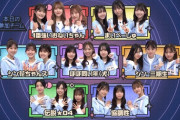 【日向坂46】今回のチーム分けがなかなか感慨深い件‥