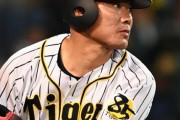 【悲報】福留の成績に見るNPBとMLBのレベル差がこちらｗｗｗ