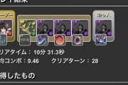 【パズドラ】11周年からダイケじゃなくて別の人間がプロデュースしとるよな