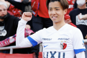 三笘薫にも伊東純也にもない魅力とは？鹿島アントラーズの快足ウインガー藤井智也にブレイクの予感