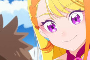 【プリキュア】大人のお姉さんマジでたまらんｗｗｗｗｗｗｗｗｗ
