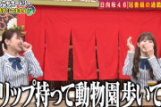 【日向坂46】加藤史帆、あの番組を見て大喜利を勉強していたwwww【あちこちオードリー】