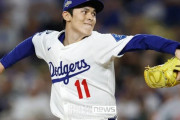 韓国人「佐々木が無失点で完璧なクローズ！大谷が6回9Kで勝利投手」→「日本人二人の共演に鳥肌が立った…（ﾌﾞﾙﾌﾞﾙ」