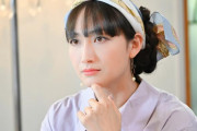 【ドラマ】香椎由宇、8年半ぶり連ドラレギュラー出演！広瀬アリス主演『恋なんて、本気でやってどうするの？』で心強いアネゴ役