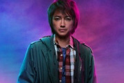 藤原竜也、主演映画〝カイジ〟約7年ぶり復活！「カイジ　人生リベンジゲーム」